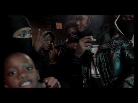 Fat Jefe 23 - Message (Prod. Kellzz)