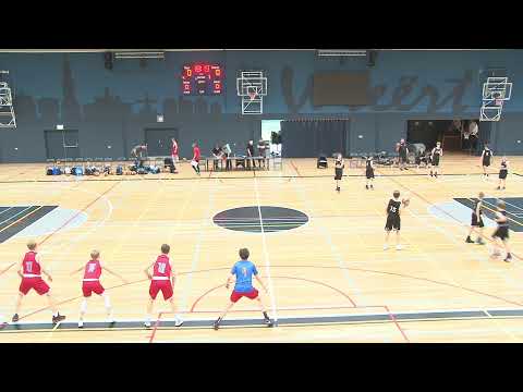 BAL U14 - Heroes Den Bosch U14