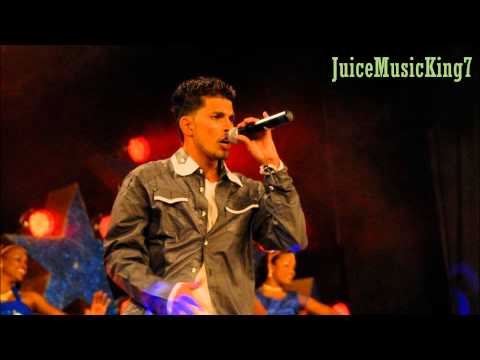 Prince JP [Shakti Strings Band] - What Kind Of Life You Living [Chutney] 2013 [HD]