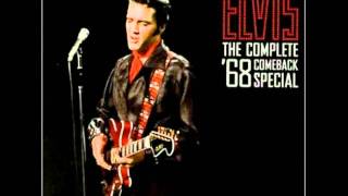 Elvis Presley - Up Above My Head