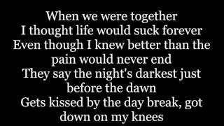 Neon Light Blake Shelton Lyrics