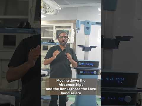 Transform your body with precision | Cosmo Radiance Hyderabad