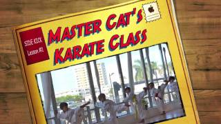 preview picture of video 'Karate Class:  Learning Side Kick'