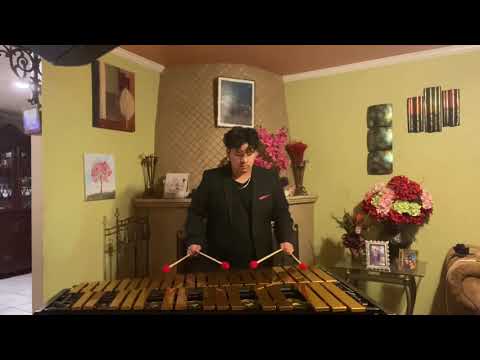 Waltz king- Bill Molenhof