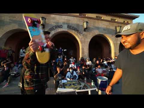 QUIFERT vs. SHIFTER | Cuartos | Kuarta Maestría | Jornada 3 | 2022