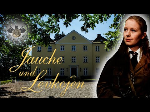 Gut Sierhagen - Jauche und Levkojen 1978 Originaldrehort - Nigrum Planetae