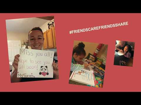 Together, We Are One Family @ School 51