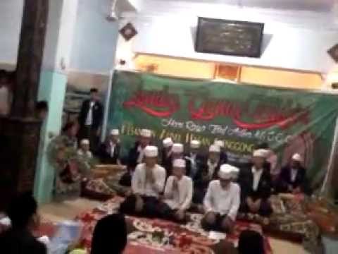 GEMA TAKBIR IDUL ADHA 1435 H