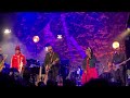 Elvis Costello - Cinco Minutos Con Vos - Gramercy Theatre (2/20/2023)