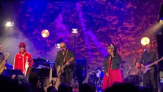 Elvis Costello - Cinco Minutos Con Vos - Gramercy Theatre (2/20/2023)
