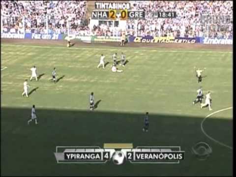 BCCI - DVD Lino Zagueiro canhoto 2011