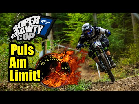 Thale Super Gravity Cup 2022 | PODIUM 🏆| Track Preview | Pilot's Race [4K]