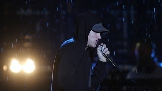 Eminem feat Pink - Won't Back Down (unofficial fan vid) /w lyrics