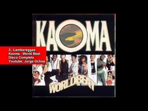 Kaoma - World Beat  Disco Completo (1989)