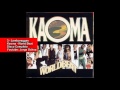 Kaoma - World Beat  Disco Completo (1989)