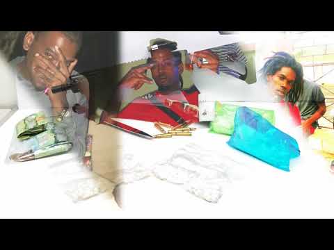 Fryskull - Coke Freestyle - (Ft Kikim & SpengShell ) 2021