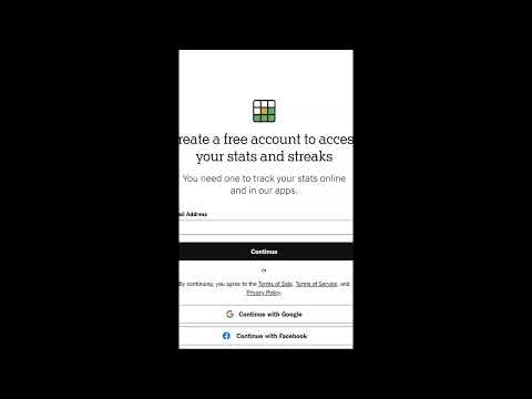 I'VE NEVER HEARD OF THIS WORD! Wordle Wednesday #1 | May 8, 2024