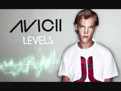 Avicii vs Empire of the Sun - Walking on Levels [Mnementh Ext Mix]