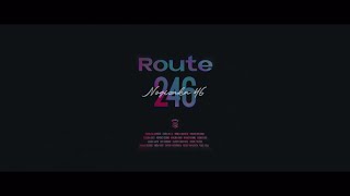 [閒聊] Route 246 網路影音總整理 0804 update