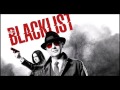 The Blacklist - 4x18 - Soundtrack - All the way down - Soulsavers