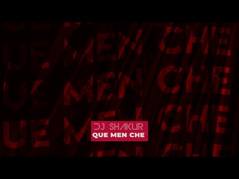 DJ Shakur - Que Men Che #djshakur #quemenche #kemence #kemenceremix