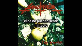 Plunged in blood - Sarcófago (Subtitulado)