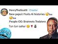 Dumb Comments From Internet Caldrukishots 52