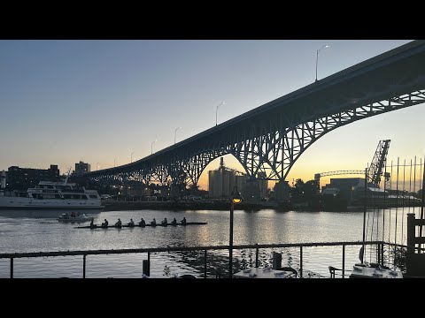 S2022 E07 - Cleveland sur l’eau