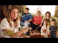 Unforgettable Cooper Family Moments Young Sheldon Compilation