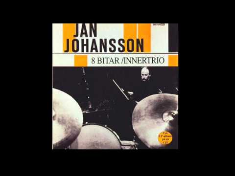 Jan Johansson - Night in Tunisia