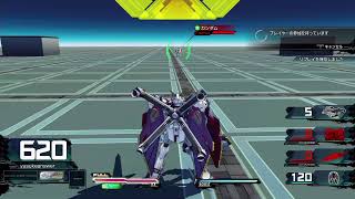 【EXVSMBON】新しいアケコンでジャベリン投げます【マキオン】2020/10/26