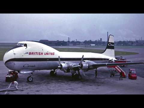 The Ugliest/Weirdest Planes OF ALL TIME