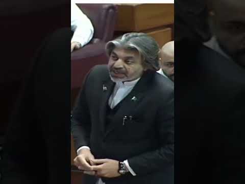 Imran Khan Hero - Buzz in the Assembly | Muhammad Ali   #imrankhan #pti #muhammadali