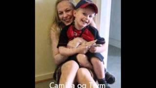 &quot;Skyfri Himmel&quot; - Bjørn Eidsvåg - IN MEMORY OF MY DAUGHTER