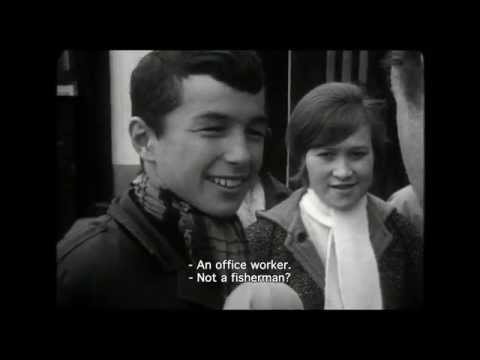 SUMÉ - THE SOUND OF A REVOLUTION - EPK CLIP 02