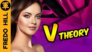 🔴 How To Be A Better Man (The V Theory)