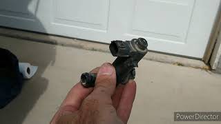 dtc p0447 interpretation