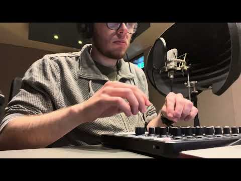 Electroacoustic Improvisation