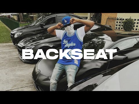 [FREE] wewantwraiths x Nino Uptown Sample Type Beat - "Backseat 2"
