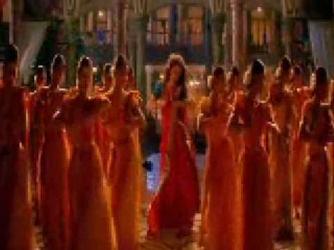 Silsila Ye Chaahat Ka - Devdas