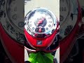 Top Speed Honda Scoopy Short