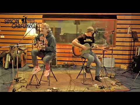 Thumbnail for Simon & Garfunkel Tribute meets Quartet -Scarborough Fair (Kangaroo Studio Session) by Simon & Garfunkel
