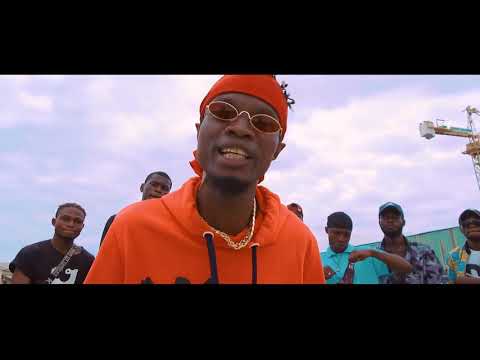 MISTER KONÉ_PIRE A BOMA PIRE 2021