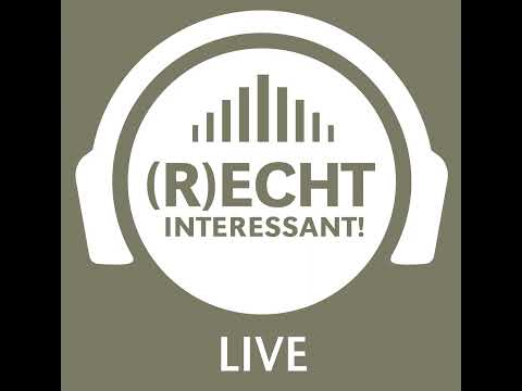 Folge 100: Salongespräche 1. Teil mit Rechtsanwältin Manon Heindorf
