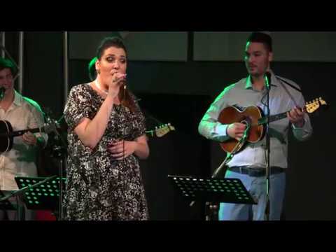 Vojvodjanski san - Sway ( COVER )