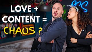 Couples Who Create: What No One Tells You