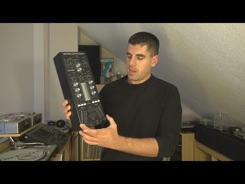 Ecler SMAC Pro20 - Capítulos 1 y 2 (reparación y puesta a punto), por Zitro