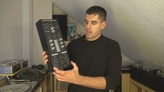 Video thumbnail for Ecler SMAC Pro20 - Capítulos 1 y 2 (reparación y puesta a punto), por Zitro by Zitro ZTR