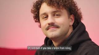 Acer Nitro Electric Scooter Series 4 Select