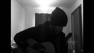 Keaton Henson -Epilogue (acoustic cover) + chords